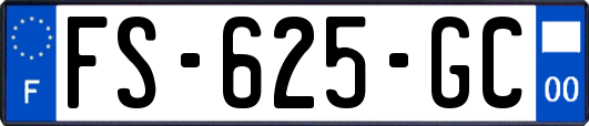 FS-625-GC