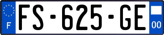 FS-625-GE