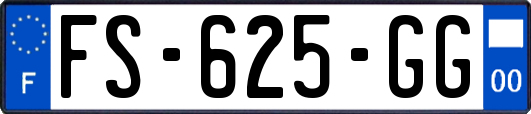 FS-625-GG