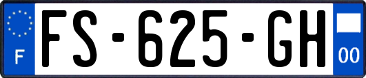 FS-625-GH