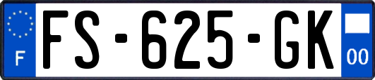 FS-625-GK