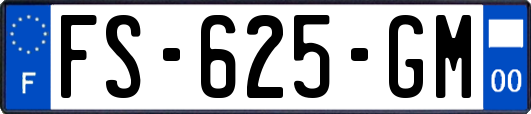 FS-625-GM