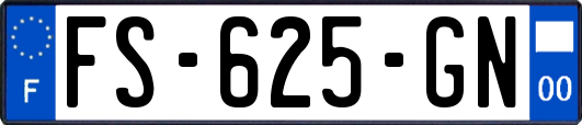 FS-625-GN