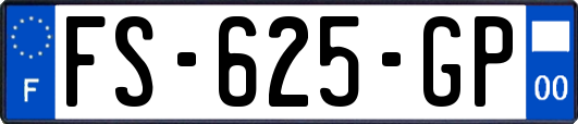 FS-625-GP