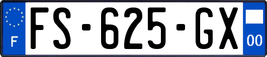 FS-625-GX