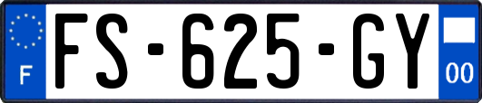 FS-625-GY