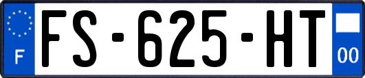 FS-625-HT
