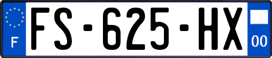 FS-625-HX