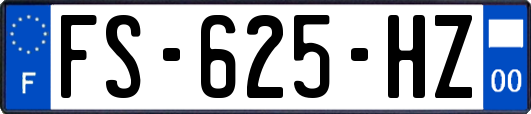 FS-625-HZ