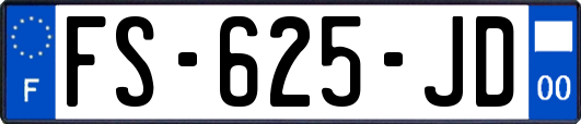 FS-625-JD