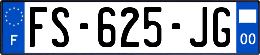 FS-625-JG