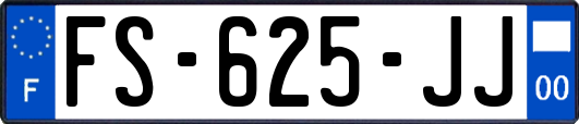FS-625-JJ