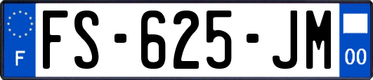 FS-625-JM