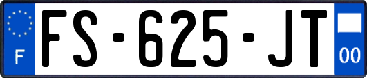 FS-625-JT