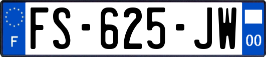 FS-625-JW