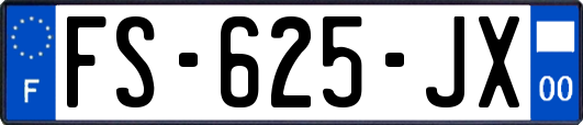 FS-625-JX