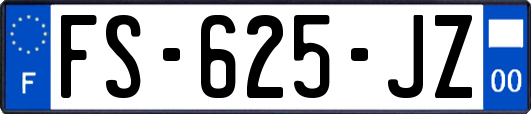 FS-625-JZ
