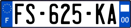 FS-625-KA