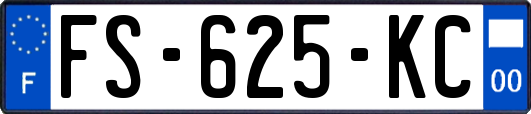 FS-625-KC