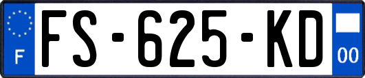 FS-625-KD