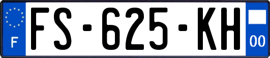 FS-625-KH