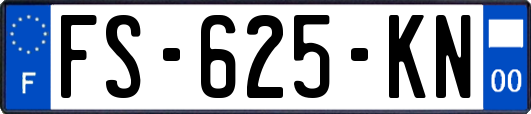 FS-625-KN