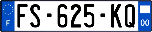 FS-625-KQ