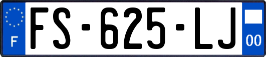 FS-625-LJ