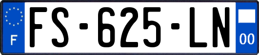 FS-625-LN
