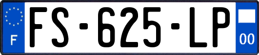 FS-625-LP