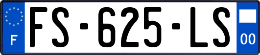 FS-625-LS
