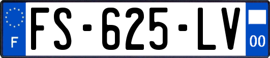 FS-625-LV