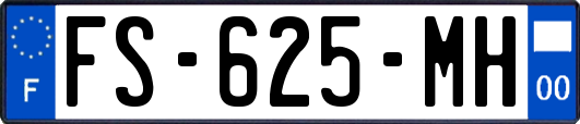 FS-625-MH