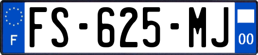 FS-625-MJ