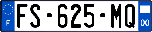 FS-625-MQ