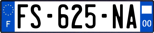 FS-625-NA