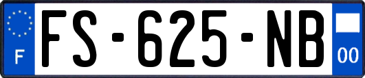 FS-625-NB