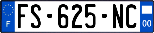 FS-625-NC