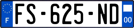 FS-625-ND