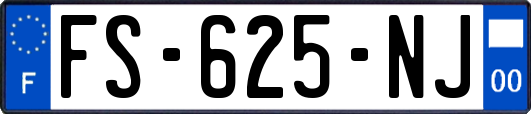 FS-625-NJ