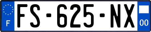 FS-625-NX
