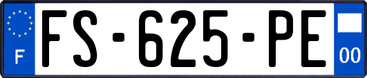FS-625-PE