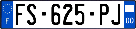 FS-625-PJ