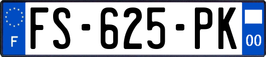 FS-625-PK
