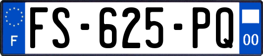 FS-625-PQ