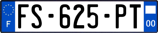 FS-625-PT