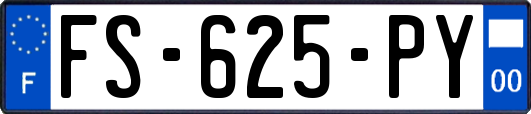 FS-625-PY