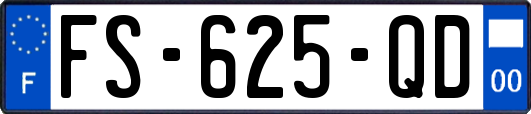 FS-625-QD