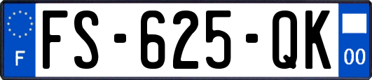 FS-625-QK