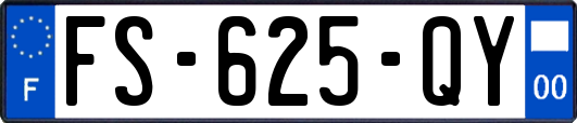 FS-625-QY